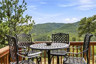 3612 Ridge Rd, Nederland, CO 80466 - Photo 43