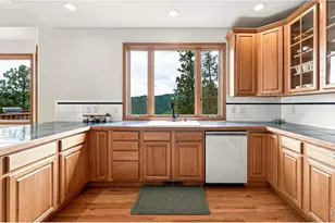 3612 Ridge Rd, Nederland, CO 80466 - Photo 17