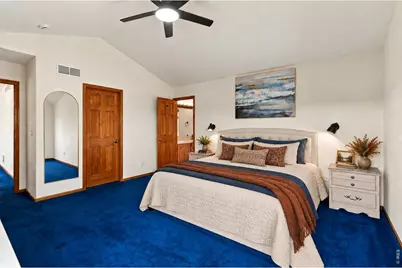 3612 Ridge Rd, Nederland, CO 80466 - Photo 25