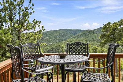 3612 Ridge Rd, Nederland, CO 80466 - Photo 41