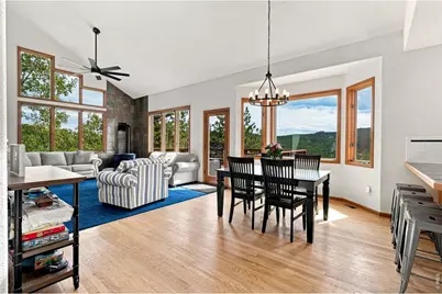 3612 Ridge Rd, Nederland, CO 80466 - Photo 5