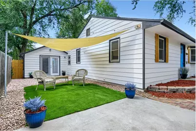 4745 S Sherman St, Englewood, CO 80113 - Photo 3