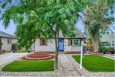 4745 S Sherman St, Englewood, CO 80113 - Photo 1