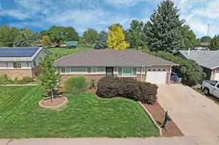 3809 W 7th St, Greeley, CO 80634 - Photo 1