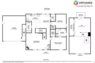 22 Crockett Trl, Ward, CO 80481 - Photo 23