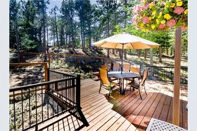 22 Crockett Trl, Ward, CO 80481 - Photo 3