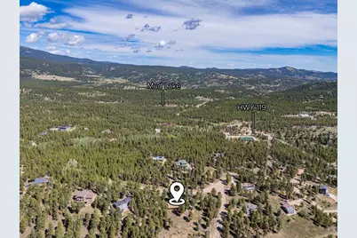 26 Tejas Ln, Nederland, CO 80466 - Photo 47