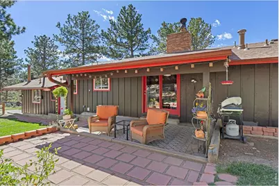 26 Tejas Ln, Nederland, CO 80466 - Photo 21