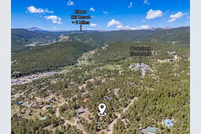26 Tejas Ln, Nederland, CO 80466 - Photo 45