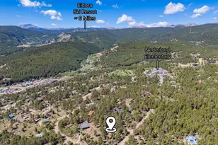 26 Tejas Ln, Nederland, CO 80466 - Photo 45