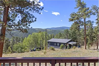 26 Tejas Ln, Nederland, CO 80466 - Photo 9