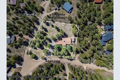 26 Tejas Ln, Nederland, CO 80466 - Photo 7