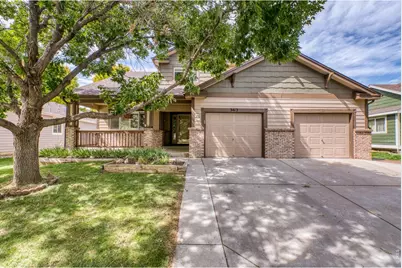 3413 Rialto Ave, Evans, CO 80620 - Photo 1