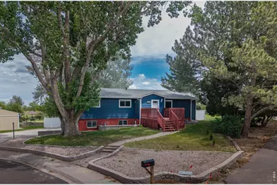 905 Krista Kort, Brush, CO 80723 - Photo 1