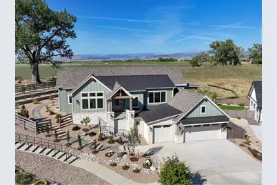 739 William Way, Berthoud, CO 80513 - Photo 1