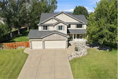 4863 Barn Owl Dr, Frederick, CO 80504 - Photo 43
