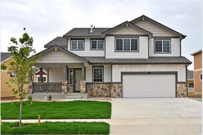 518 84th Ave Ct, Greeley, CO 80634 - Photo 3