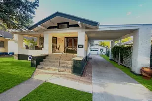 605 W 3rd St, Loveland, CO 80537 - Photo 1