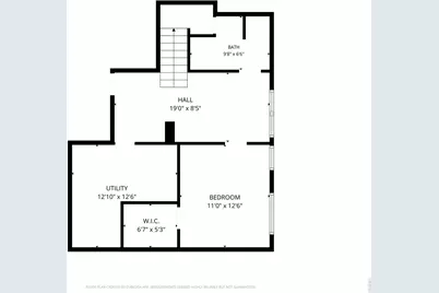 605 W 3rd St, Loveland, CO 80537 - Photo 3