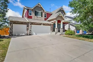 8597 Raspberry Dr, Frederick, CO 80504 - Photo 1