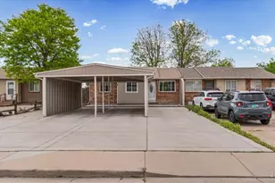 408 W Jessup St, Brighton, CO 80601 - Photo 1