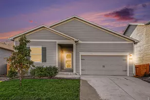210 N Stewart St, Keenesburg, CO 80643 - Photo 1