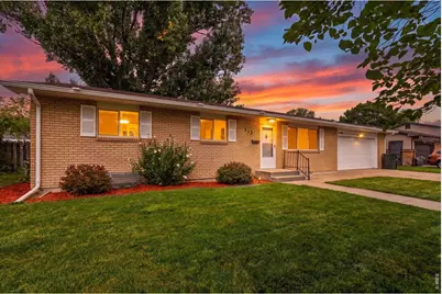 413 Hickory St, Fort Morgan, CO 80701 - Photo 1