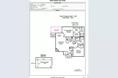 2202 Owens Ave #103, Fort Collins, CO 80528 - Photo 25