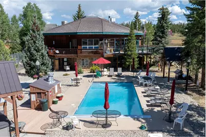 206 County Road 4421 #4A, Grand Lake, CO 80447 - Photo 39