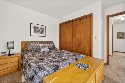 206 County Road 4421 #4A, Grand Lake, CO 80447 - Photo 33
