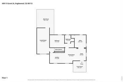 4301 S Grant St, Englewood, CO 80113 - Photo 35