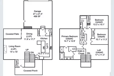1921 Charles Brockman Dr, Fort Collins, CO 80525 - Photo 49