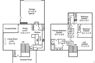 1921 Charles Brockman Dr, Fort Collins, CO 80525 - Photo 49
