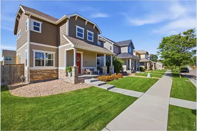 1921 Charles Brockman Dr, Fort Collins, CO 80525 - Photo 1