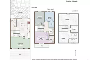 3164 29th St, Boulder, CO 80301 - Photo 41
