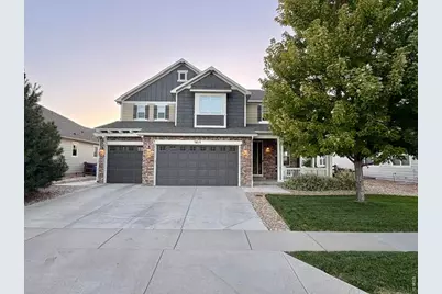 5615 Tilden St, Fort Collins, CO 80528 - Photo 1