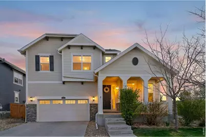 15048 Yellowthroat St, Parker, CO 80134 - Photo 1
