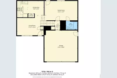 3905 Dove Ln, Evans, CO 80620 - Photo 45