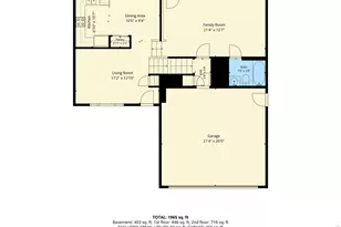 3905 Dove Ln, Evans, CO 80620 - Photo 45