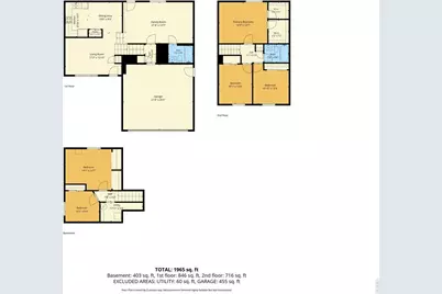 3905 Dove Ln, Evans, CO 80620 - Photo 47