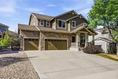 123 Falcon Ln, Lyons, CO 80540 - Photo 1