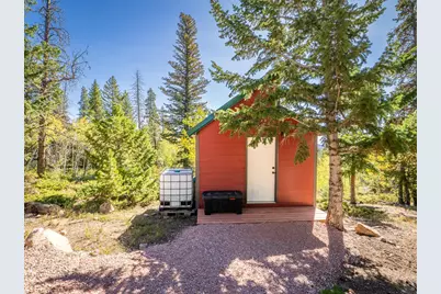 391 Tonkawa Dr, Red Feather Lakes, CO 80545 - Photo 15