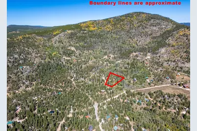 391 Tonkawa Dr, Red Feather Lakes, CO 80545 - Photo 11