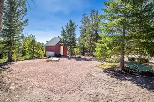 391 Tonkawa Dr, Red Feather Lakes, CO 80545 - Photo 1