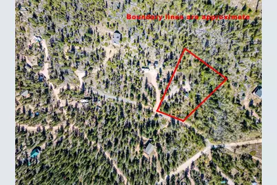 391 Tonkawa Dr, Red Feather Lakes, CO 80545 - Photo 9