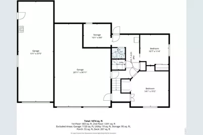 1465 Melissa Dr, Loveland, CO 80537 - Photo 33