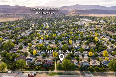4214 Rolling Gate Rd, Fort Collins, CO 80526 - Photo 3