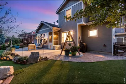 4214 Rolling Gate Rd, Fort Collins, CO 80526 - Photo 5