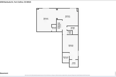 6938 Barbuda Dr, Fort Collins, CO 80525 - Photo 37
