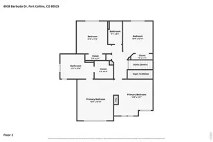 6938 Barbuda Dr, Fort Collins, CO 80525 - Photo 41